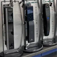 دستگیره هوشمند دستگیره دیجیتال هوشمند