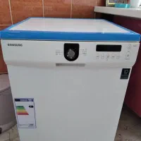 فروش ماشین ظرفشویی سامسونگ با گارانتی شرکتی
