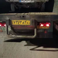 باربری. ون بار(شبانه روزی)