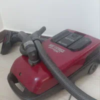 جارو برقی  سالم و مارک قدیمی اصل