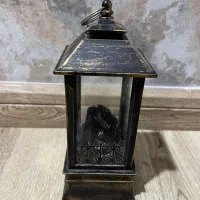 فانوس دکوری رومیزی