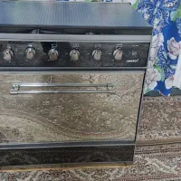اجاق‌گاز  ترح فیر