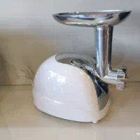 چرخ گوشت مارک خوب