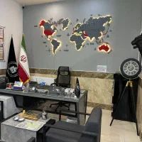 زمین-گلبهار-1-500متر-از-دم-قسط-سند-تک-برگ
