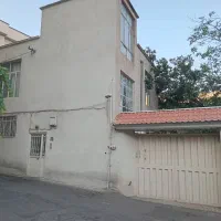 خانه-ویلایی-درکه-شاه-حسینی