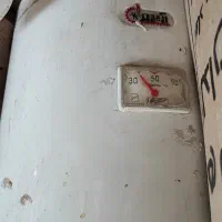 آبگرمکن برقی آزمون