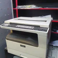 دستگاه کپی شارپ AR-X180