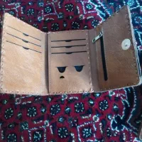 فروشی|کیف، کفش، کمربند|تکاب, |دیوار