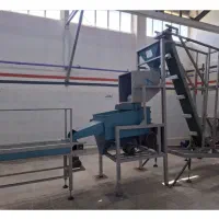 دستگاه بسته بندی حبوبات