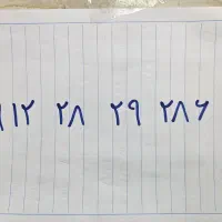 سیمکارت 6 28 29 28 0912