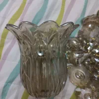 لاله و اویز لوستر