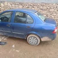 تیبا|خودرو سواری و وانت|ماکو, |دیوار