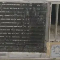 کولر سامسونگ19 هزار موتوپیستونی