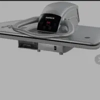 اتو پرس ژانومه GT400