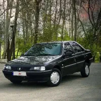 پژو 405