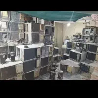 خریدار تخصصی انواع مارکهای کولر گازی سالم و معیوب