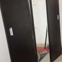 کمد لباسی