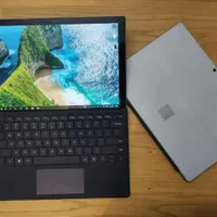 لپتاپ تبلتشو سرفیس پرو5 با3ماه گارانتی surface pro