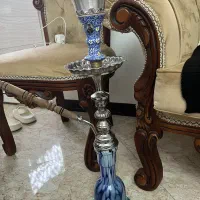 قلیون برنجی
