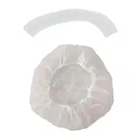 کلاه یکبار مصرف