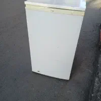 یخچال فریزر۵فوت الجی کوچک هتلی مینی مجردی