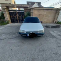 فروش پژو۴۰۵مدل ۸۵