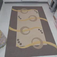 فرش ۴ متری