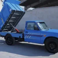 بار ماسه شوسه .سرندی