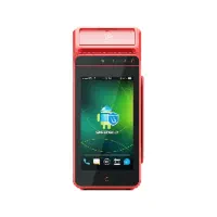 کارتخوان اندرویدی P10 توسن تکنو آسمان