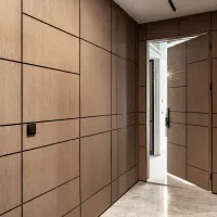 گروه میلا، طراحی و اجرای دکوراسیون داخلی، بازسازی