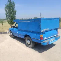 نیسان کرایه