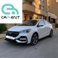 اجاره خودرو کرایه ماشین رنت آریزو