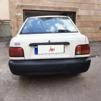 پراید 89 کلکسیونی