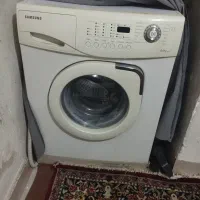 لباس شویی سامسونگ