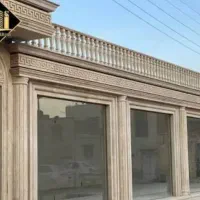 اجاره مغازه ۸۰ متری مناسب برای سوپرمارکت