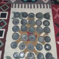 چند عدد باند و بلندگو دونه ای ۵۰