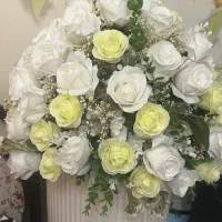 گل مصنوعی