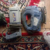 اره برقی و ویبراتور