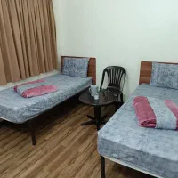 اجاره سوئیت و اتاق در مرکز شهر
