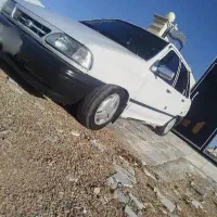 پراید مدل 80