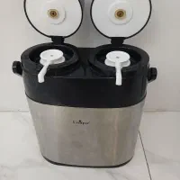 فلاکس دوقلو یونیک درحدنوهمراه باکاور