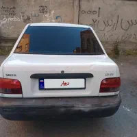 پرایدمدل90تک گانه