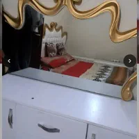 تخت و میز آرایش25