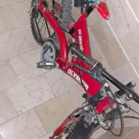 دوچرخه سایز ۲۰