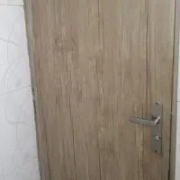 نصب درب چوبی وانجام خدمات چوبی