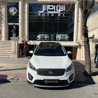 کیا سورنتو مدل 2017