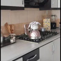 آپارتمان مسکن شهرسازی