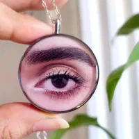 اویز ماشین