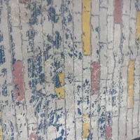 گبه  ۴متری تمیز نو