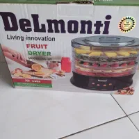 میوه خشک کن دلمونتی مدل220